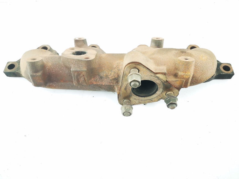 Collettore scarico opel meriva 1.7 cdti ( 2003 > 2010) 97300086 motore
