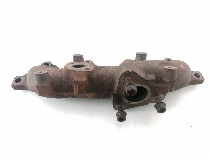 Collettore scarico opel astra h - 1.7 cdti (2004 > 2010 ) 97300086 motore