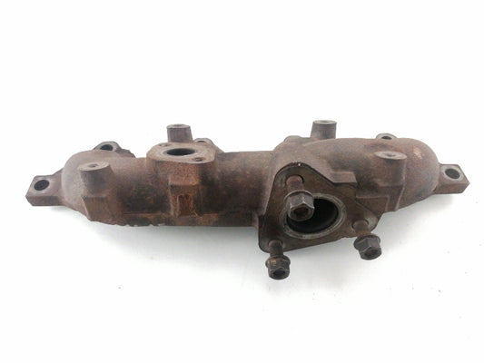 Collettore scarico opel astra h - 1.7 cdti (2004 > 2010 ) 97300086 motore