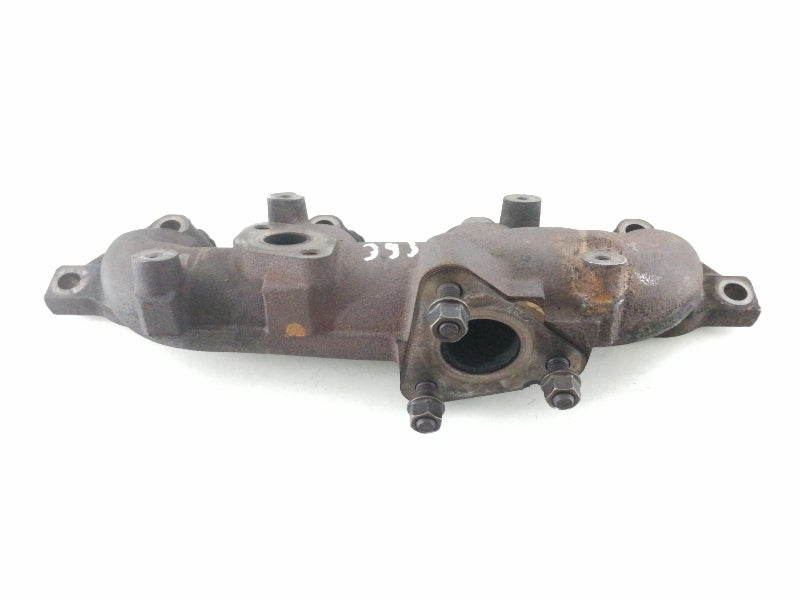 Collettore scarico opel meriva 1.7 cdti ( 2003 > 2010 ) 97300086 motore