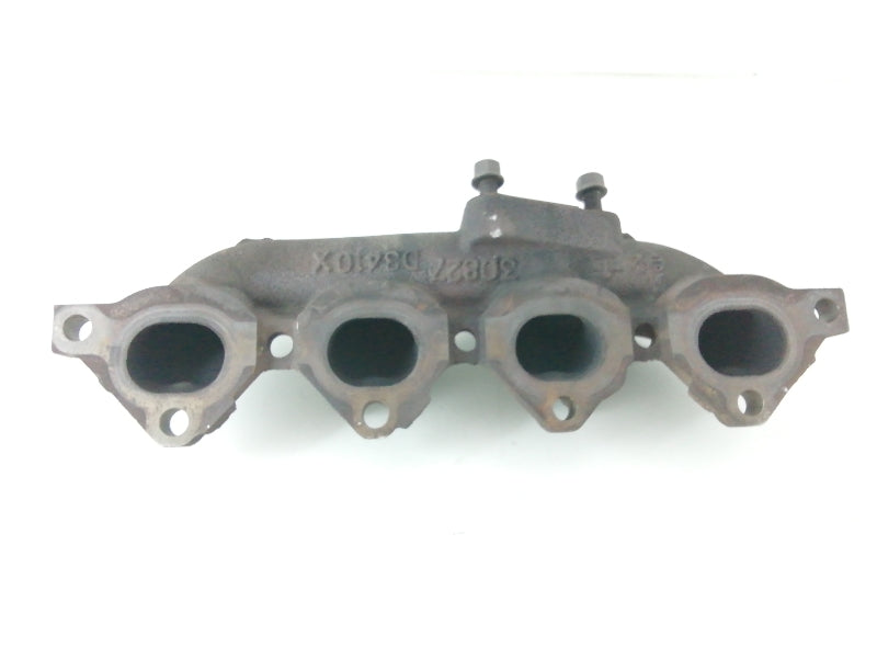Collettore scarico opel corsa 1.7 cdti (2003 > 2006) 30827d3410x motore
