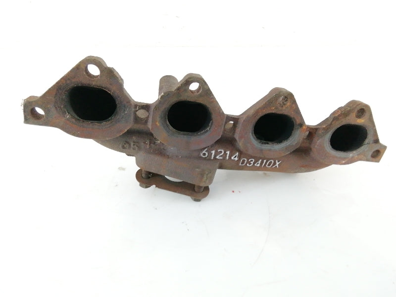 Collettore scarico opel astra h - 1.7 cdti (2004 > 2010) d3410x motore