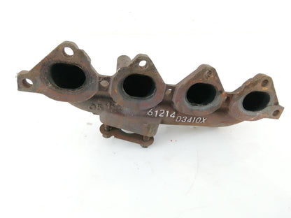 Collettore scarico opel astra h - 1.7 cdti (2004 > 2010) d3410x motore