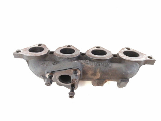 Collettore scarico opel astra h 1.7 cdti ( 2005 ) 50115d3410x motore z17dth