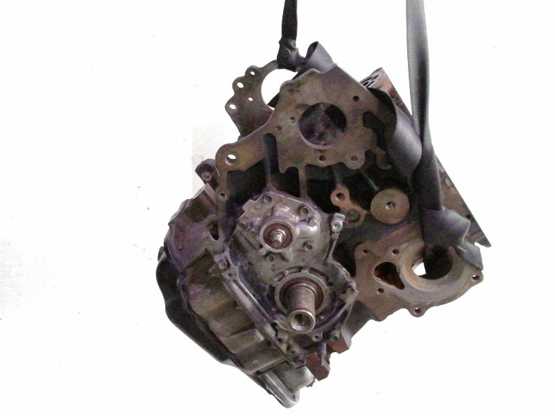 Motore monoblocco z17dth opel meriva a 1.7 cdti (2003 - 2010) coppa olio