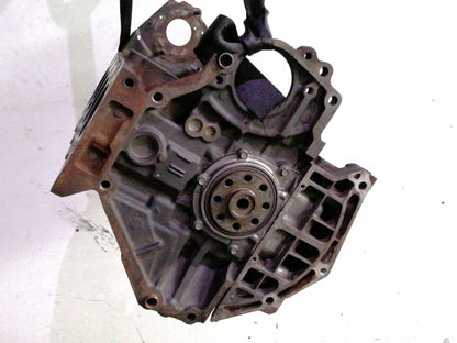 Motore monoblocco z17dth opel meriva a 1.7 cdti (2003 - 2010) coppa olio