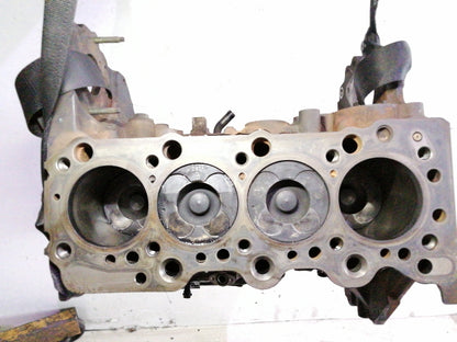 Motore monoblocco z17dth opel meriva a 1.7 cdti (2003 - 2010) coppa olio