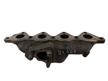 Collettore scarico opel astra h 1.7 cdti (2005 > 2009) 8973858151 motore