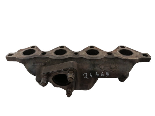 Collettore scarico opel astra h 1.7 cdti (2005 > 2009) 8973858151 motore