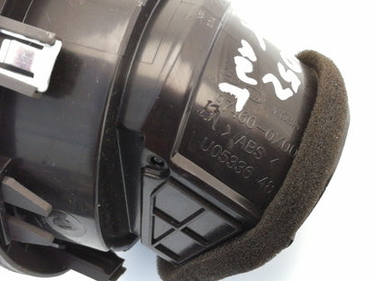 Bocchetta aria sinistra hyundai i10 ( 2007 > 2013 ) cruscotto 97460-0x000