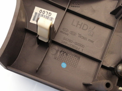 Bocchetta aria sinistra hyundai i10 ( 2007 > 2013 ) cruscotto 97460-0x000