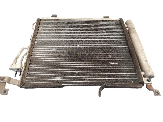 Condensatore aria condizionata hyundai i10 - 1.1 crdi ( 2008 > 2010) motore