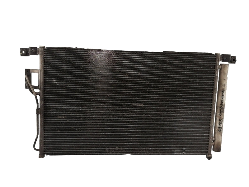 Condensatore aria condizionata hyundai santa fe' (2006- 2009) radiatore