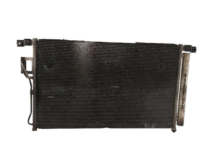 Condensatore aria condizionata hyundai santa fe' (2006- 2009) radiatore