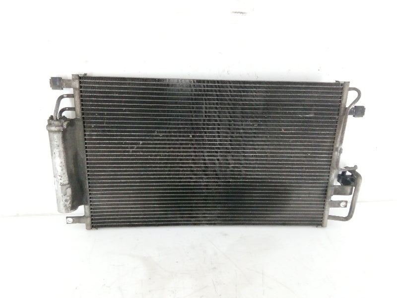 Condensatore aria condizionata hyundai tucson ( 2005 > 2010 ) radiatore