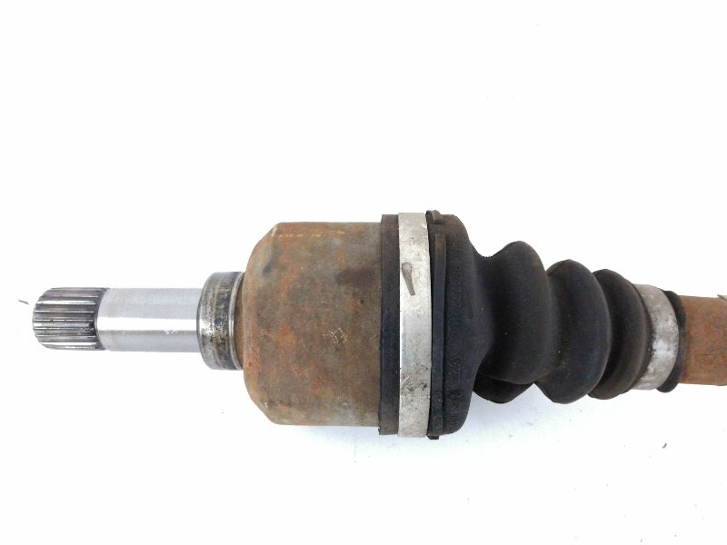 Semiasse anteriore sinistro peugeot 207 sw 1.6 ( 2006 in poi ) 9656135180