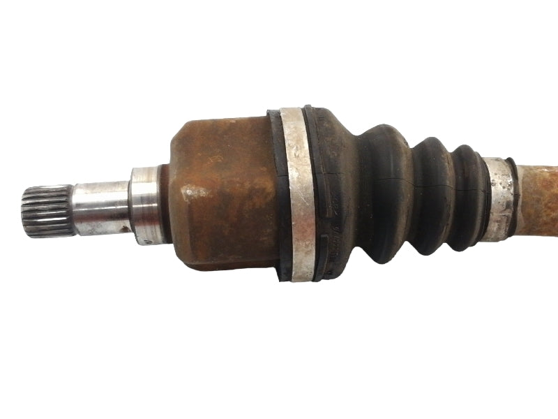 Semiasse anteriore sinistro peugeot 308 (2007 - 2013) 9800387380 originale