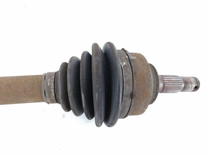 Semiasse anteriore sinistro peugeot 207 sw 1.6 ( 2006 in poi ) 9656135180