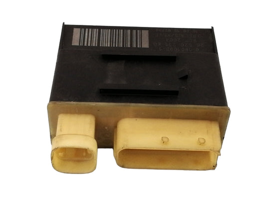 Centralina candelette citroen c4 grand picasso 1.6 hdi (2010 - 2016)