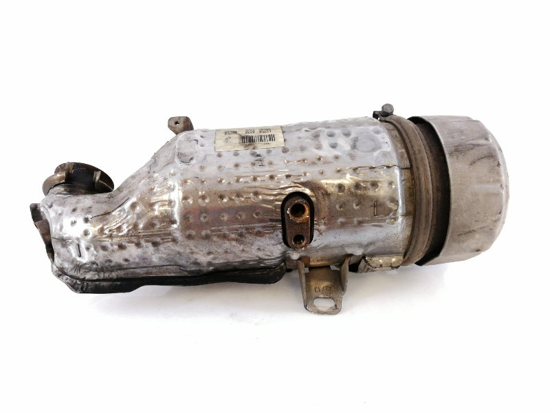 Fap filtro antiparticolato citroen c3 picasso 1.6 hdi (2013) 9803421180