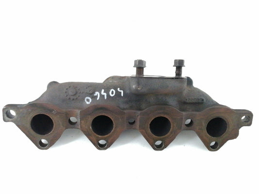 Collettore scarico opel meriva b 1.7 cdti (2010 in poi) 8980538800 motore