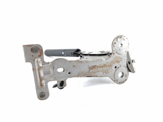 Leva freno a mano peugeot 207 sw ( 2006 in poi ) posteriore 9687063580