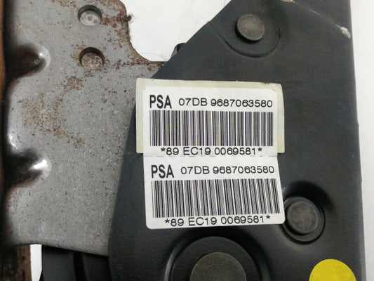 Leva freno a mano citroen c3 picasso ( 2009 > 2016 ) 98062963zd originale