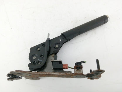Leva freno a mano peugeot 207 ( 2006 in poi ) posteriore 96828471xt