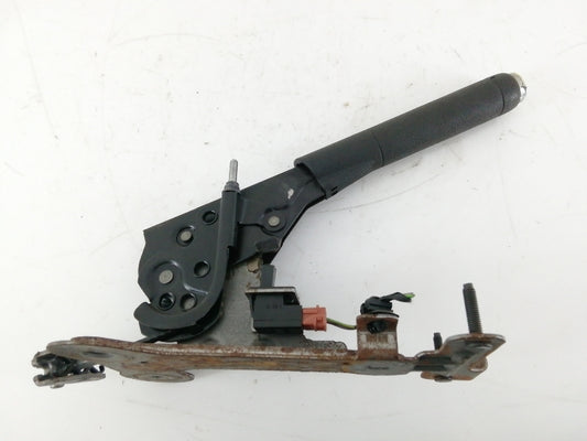 Leva freno a mano peugeot 207 ( 2006 in poi ) posteriore 96828471xt