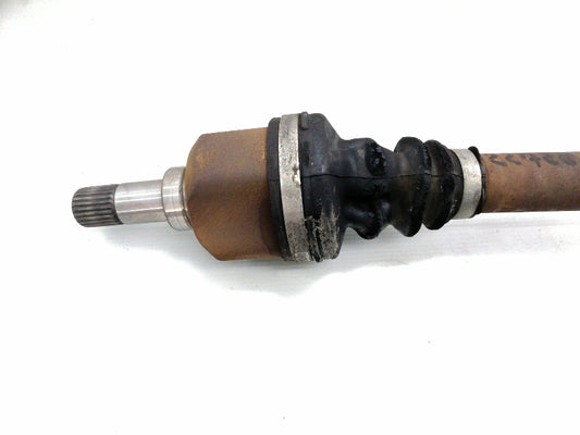 Semiasse anteriore sinistro peugeot 207 sw - 1.6 hdi (2006 > 2009)