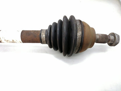 Semiasse anteriore sinistro peugeot 207 sw - 1.6 hdi (2006 > 2009)
