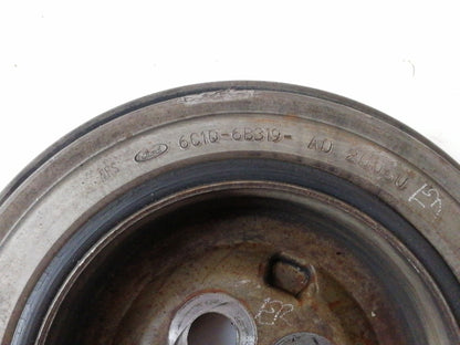 Puleggia albero motore citroen jumper 2.2 hdi (2006 > 2011) 6c1q-6b319-ad