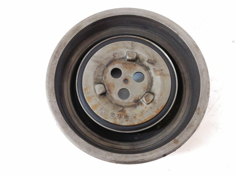 Puleggia albero motore citroen jumper 2.2 hdi (2006 > 2011) 6c1q-6b319-ad