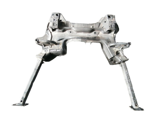 Assale anteriore peugeot 207 (2006 - 2015) culla motore 9807026580