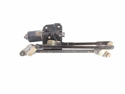 Motorino tergicristallo hyundai getz (2002 - 2009) 98100-1c100 anteriore