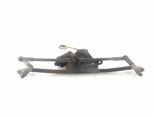 Motorino tergicristallo hyundai santa fe' ( 2000 > 2006 ) meccanismo tandem