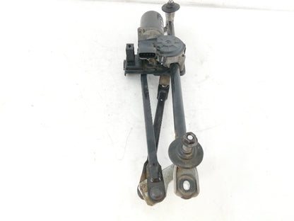Motorino tergicristallo hyundai tucson ( 2005 > 2010 ) 981102e000 originale