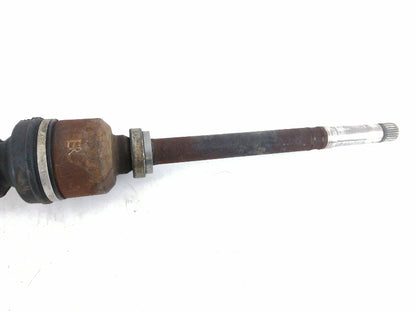 Semiasse anteriore destro peugeot 307 cc ( 2003 > 2009 ) 9812781280