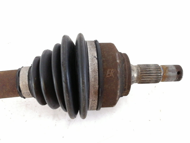 Semiasse anteriore destro citroen c4 ( 2004 > 2011 ) 9812781280 originale
