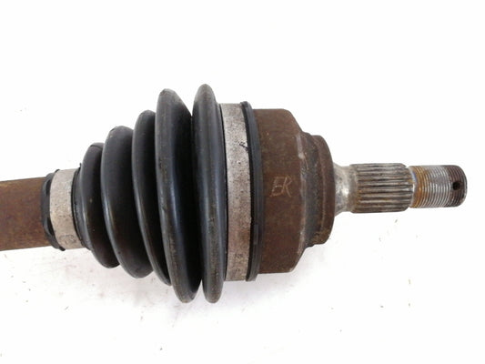 Semiasse anteriore destro citroen c4 ( 2004 > 2011 ) 9812781280 originale