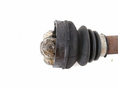 Semiasse anteriore destro citroen c4 ( 2004 > 2011 ) 9812781280 originale