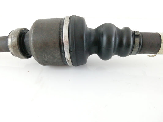Semiasse anteriore destro peugeot 307 ( 2001 > 2009 ) 9812781280 motore