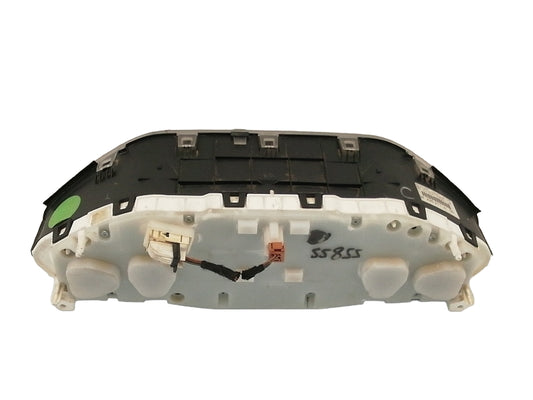 Quadro strumenti peugeot 208 (2012 - 2019) 982262118000 contachilometri