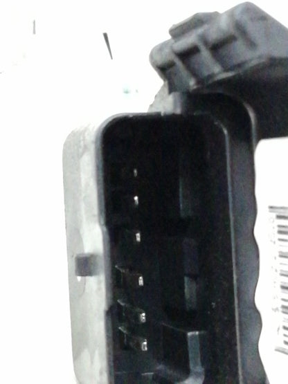 Serratura porta anteriore destra citroen ds3 ( 2010 in poi ) 6 pin -