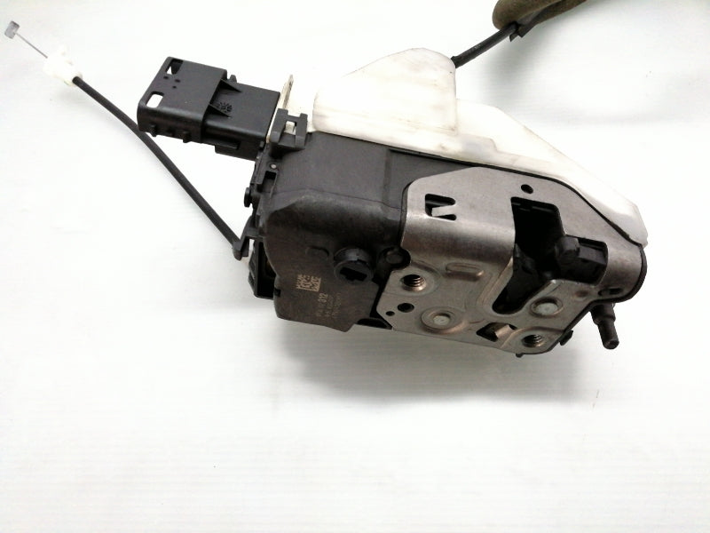 Serratura porta anteriore destra citroen ds3 ( 2010 in poi ) 6 pin -