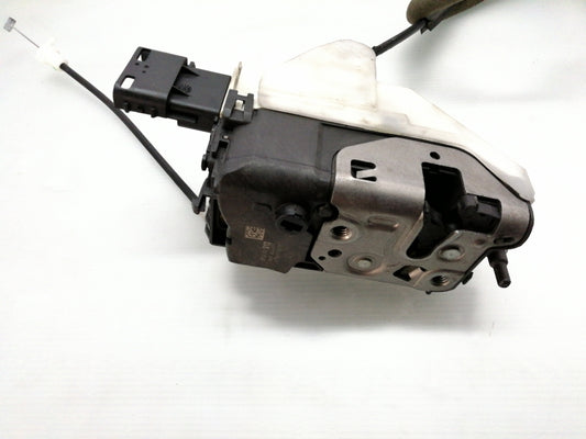Serratura porta anteriore destra citroen ds3 ( 2010 in poi ) 6 pin -