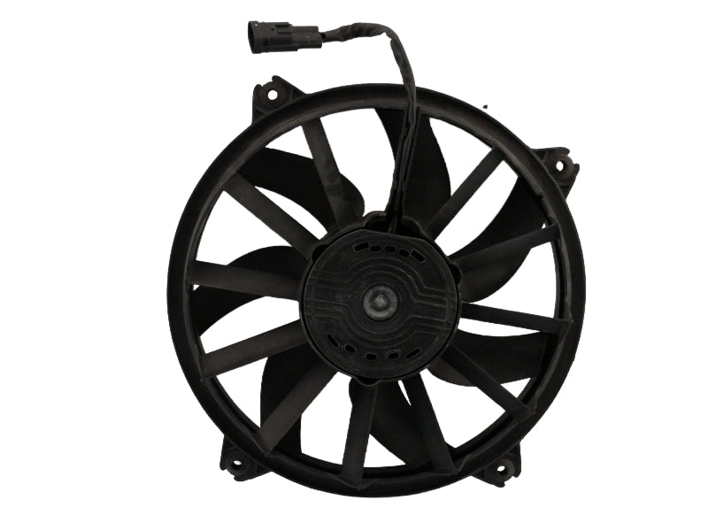 Elettroventola citroen c4 grand picasso (2007 - 2013) 9661571480 ventola