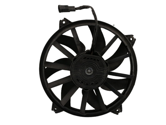 Elettroventola citroen c4 grand picasso (2007 - 2013) 9661571480 ventola
