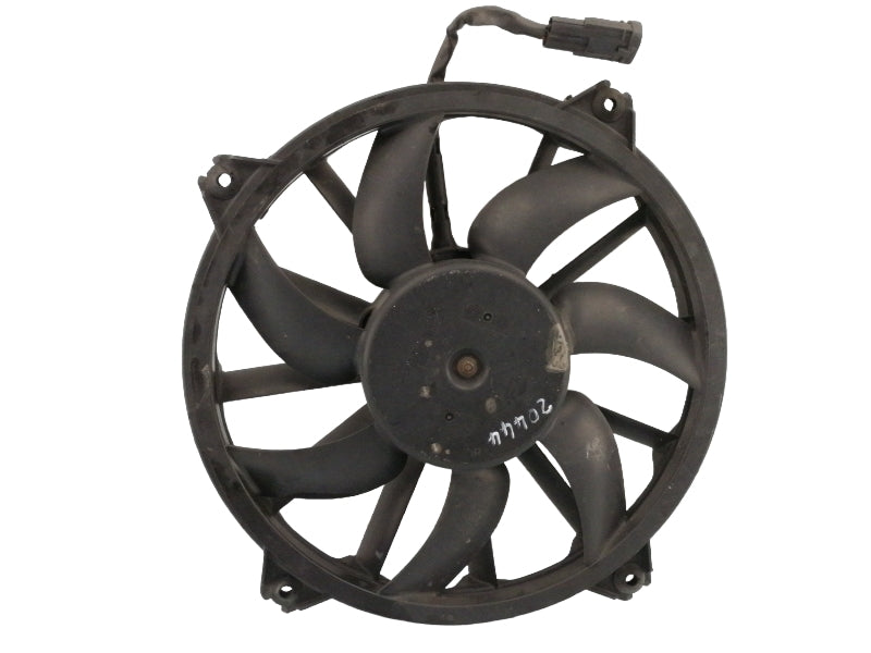 Elettroventola citroen c4 grand picasso (2007 - 2013) 9661571480 ventola