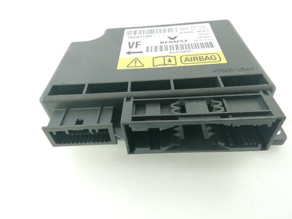 Kit airbag renault megane (2008 in poi) volante cinture centralina